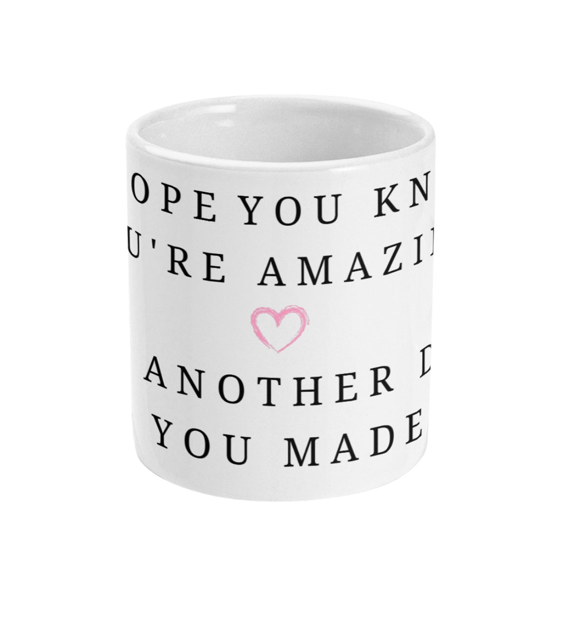HEALING - Mug