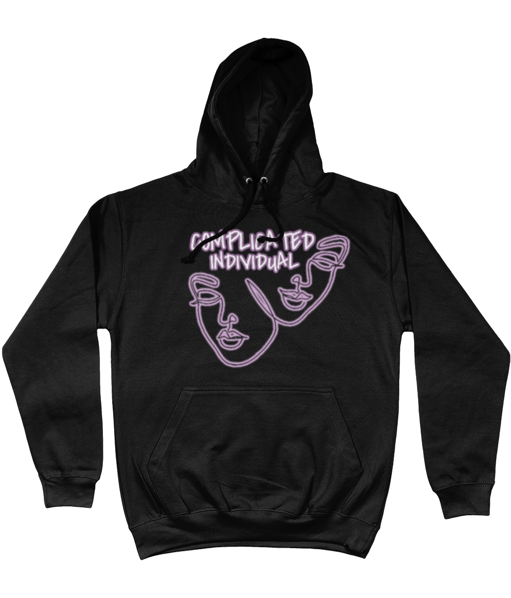 COMPLICATED HOODIE