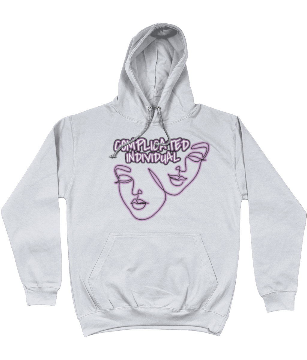COMPLICATED HOODIE