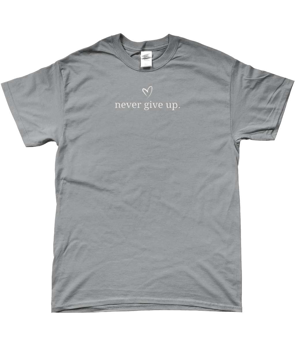 Georgiou Music - Message T Shirt