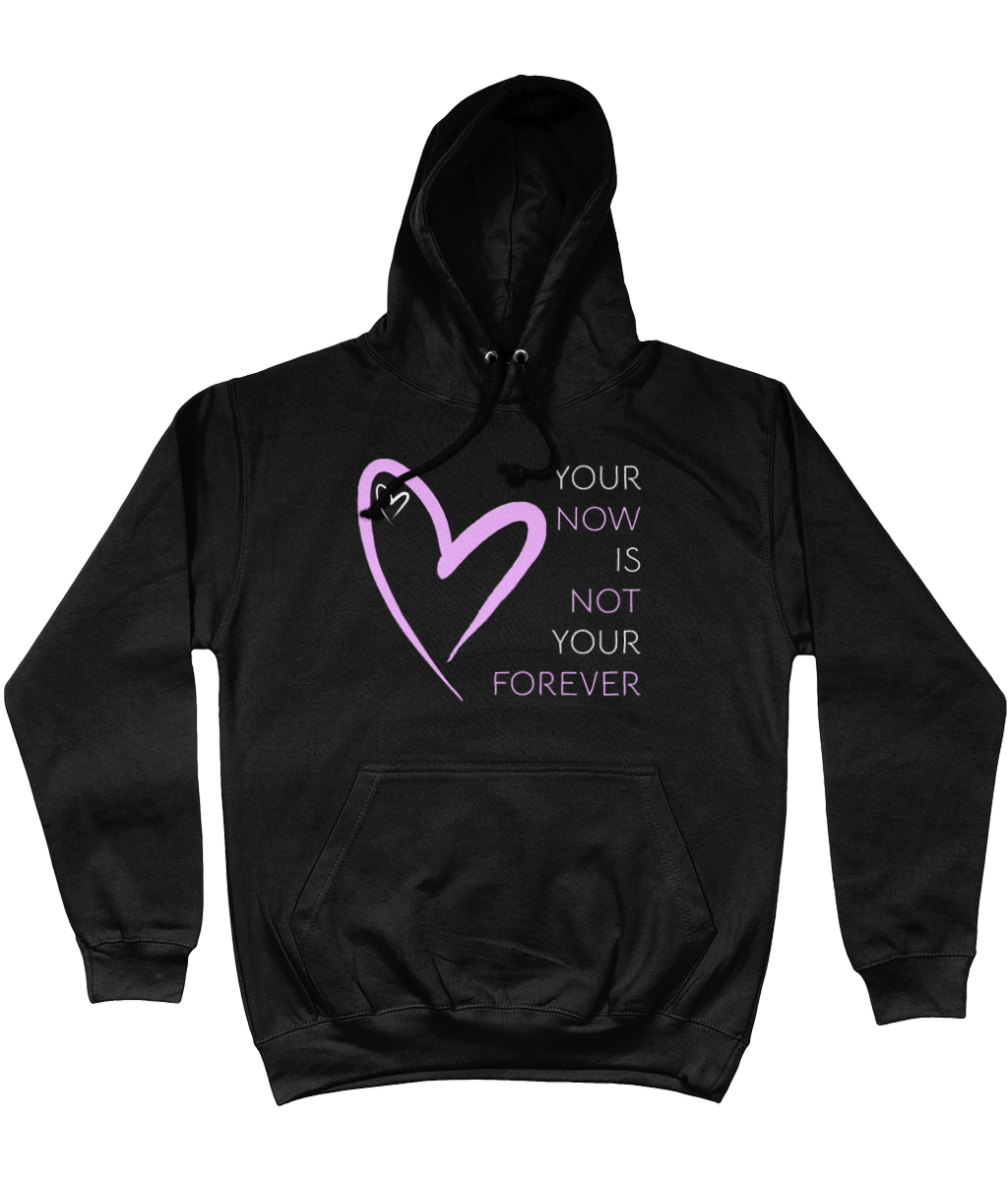 Georgiou Music Forever Hoodie