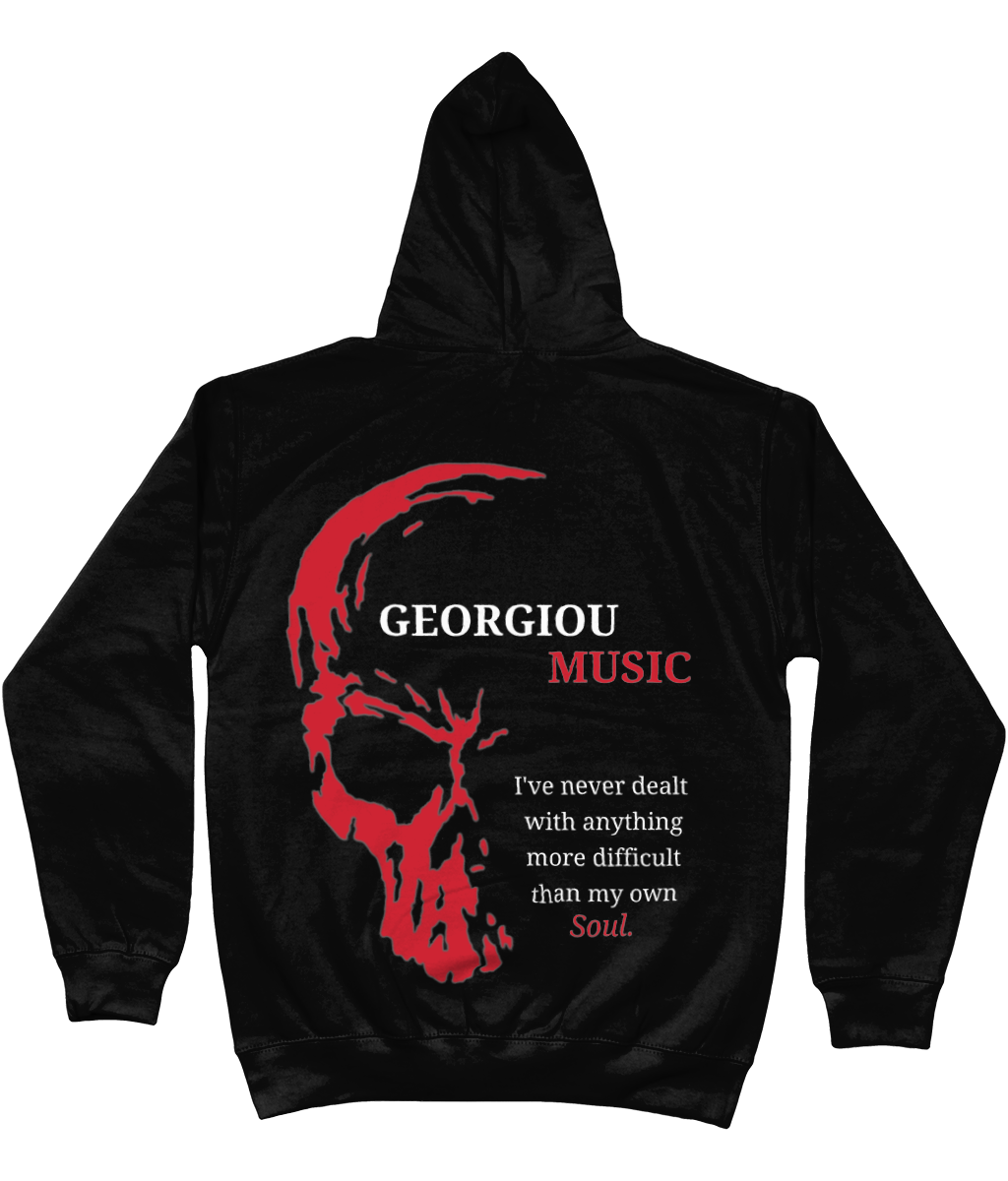 Georgiou Music - Lost Soul