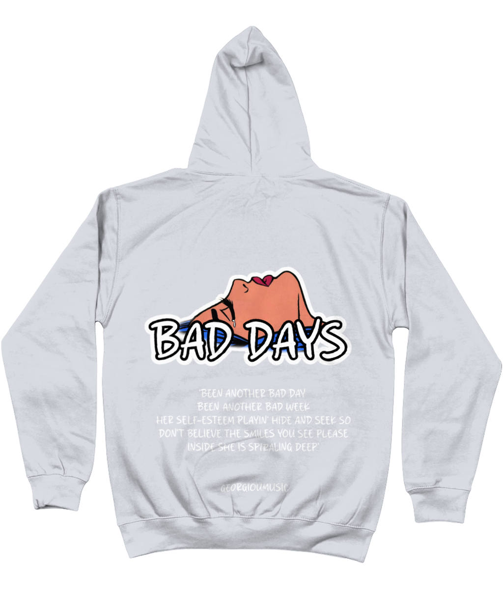 Back