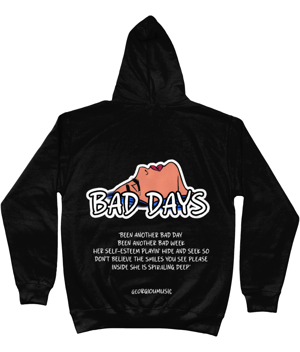 Back