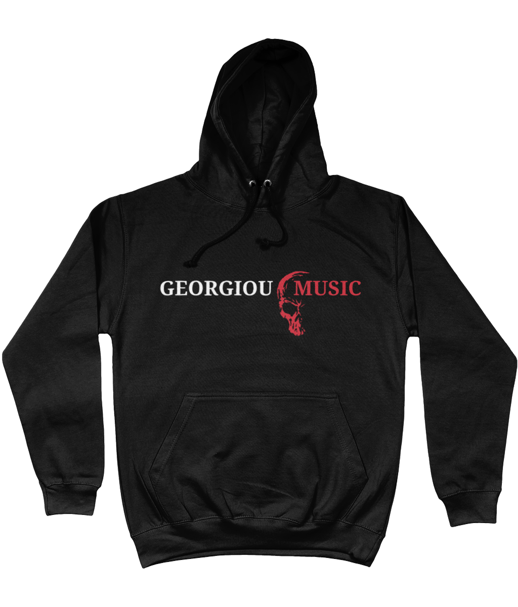 Georgiou Music - Lost Soul
