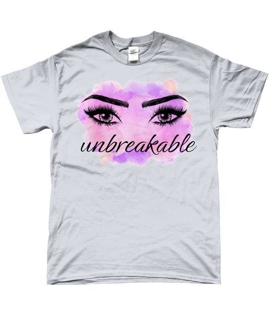 Georgiou Music - Unbreakable T Shirt